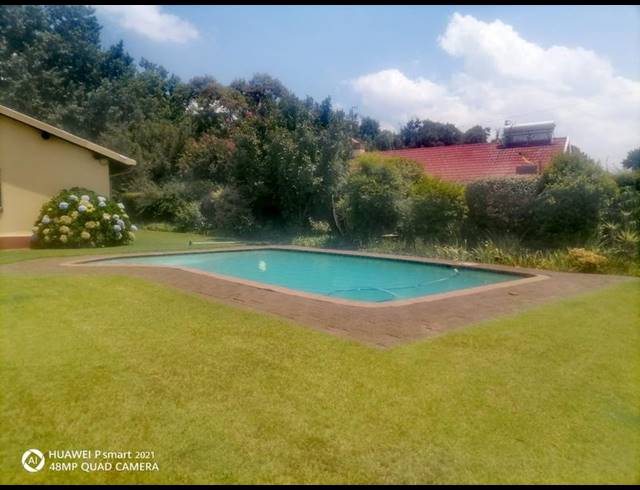 3 BEDROOM HOUSE FOR SALE IN VAALPARK